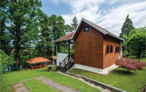 Two-Bedroom Holiday Home in Pokupska Slatina, Pokupsko